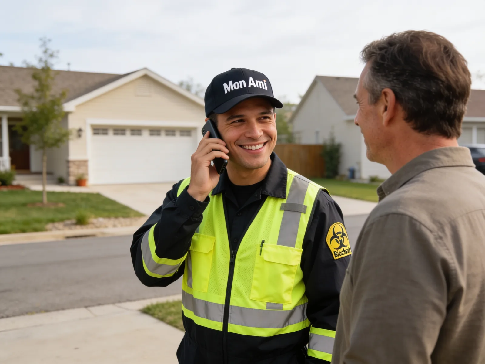 Sewage Cleanup Nemaha, IA FAQs